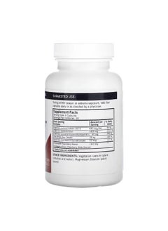 Kirkman Labs Immuno Aid Advanced Formula 120 Capsules  - Image 2