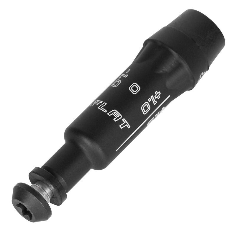 Gofotu Golf .370 Golf Shaft Adapter Sleeve Compatibel with Ping G410 G410 Plus Hybrid Shaft - Image 1