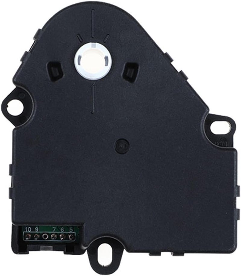 DEMULAX HVAC Heater Air Blend Door Actuator - Image 2