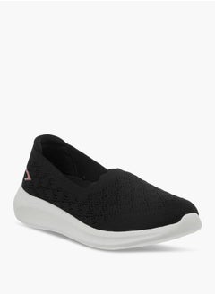 Dash Men's Textured Slip-On Shoes  - Image 2