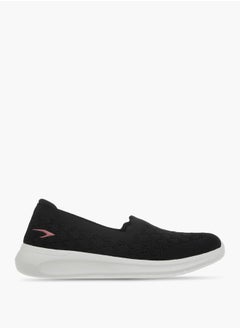 Dash Men's Textured Slip-On Shoes  - Image 3