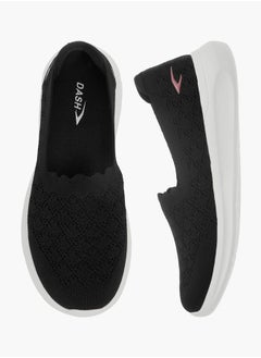 Dash Men's Textured Slip-On Shoes  - Image 1