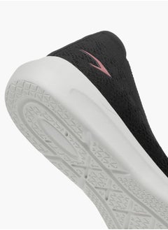 Dash Men's Textured Slip-On Shoes  - Image 5