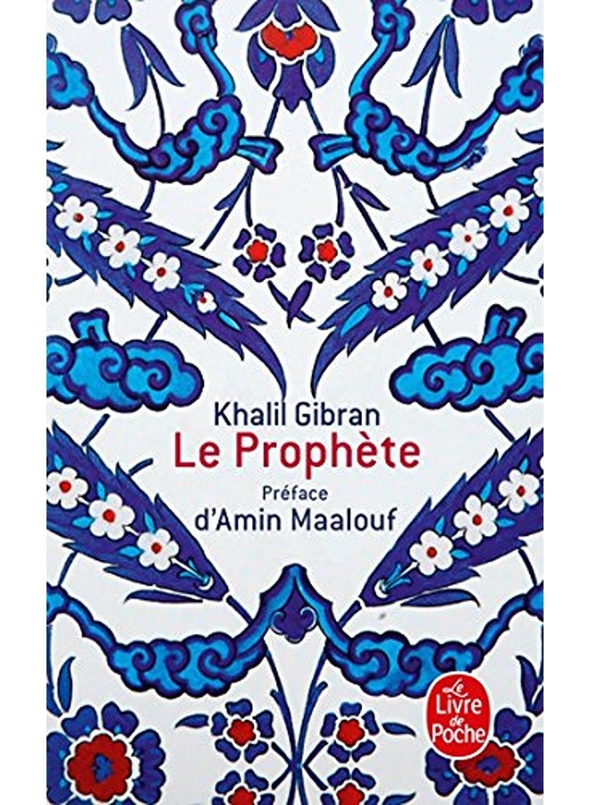 Le prophète