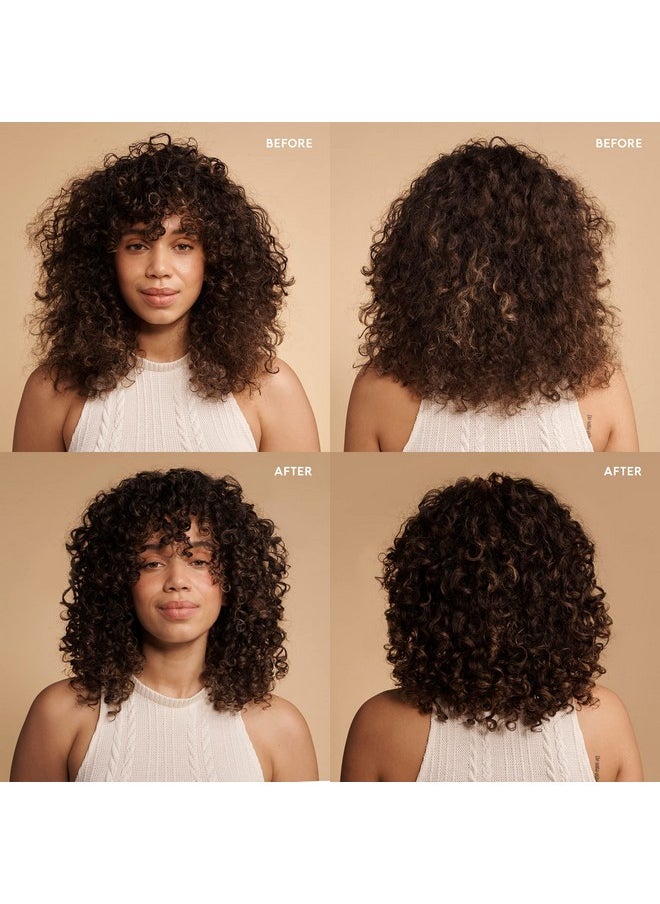 Seen Deeper Conditioner Fragrance Free Noncomedogenic & Sulfatefree Hair Conditioner Dermatologistdeveloped Safe For Sensitive Eczema & Acne Prone Skin  - Image 5
