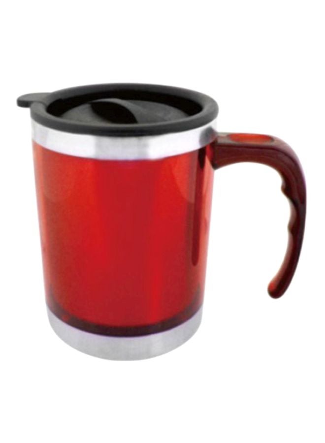 Royalford Travel Mug Assorted Colours 400ml - Image 1