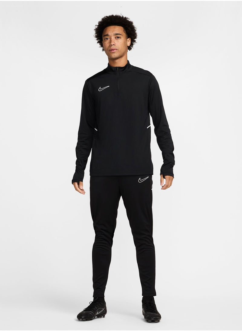 Nike - Dri-Fit Academy Sweatpants - Image 1