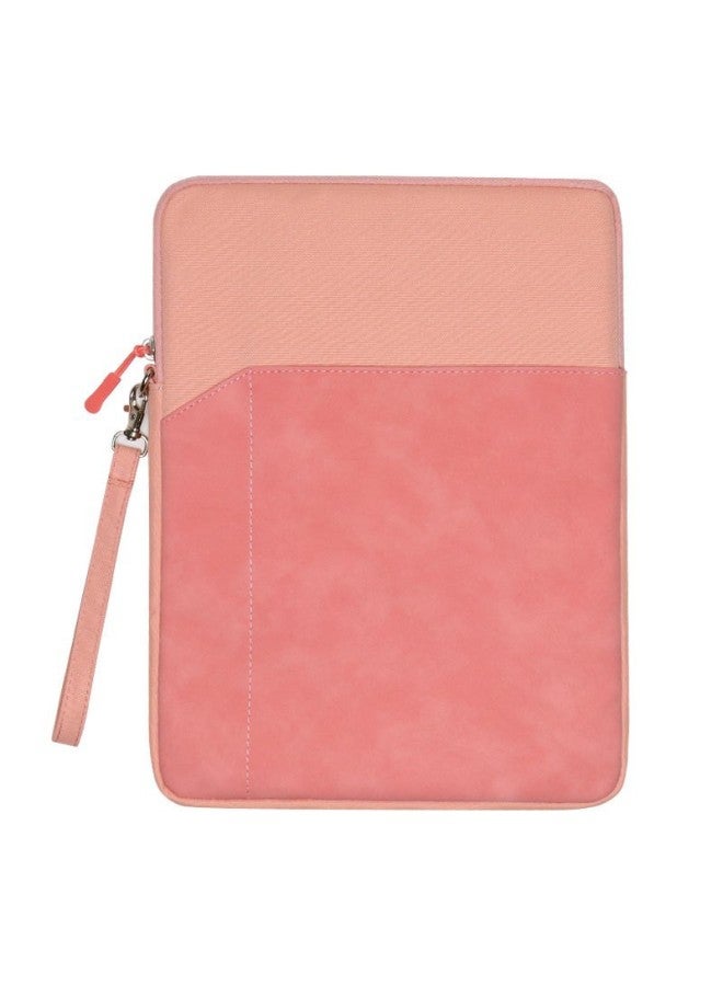 Handbag For huawei Matepad Pro Flat Liner Bag For Apple IPad Lenovo Samsung Glory Suface GO-Color:Dark Gray-Dimensions:12.9 Inch - Image 5
