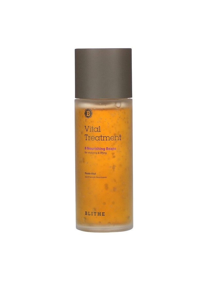 بلايث بليث  علاج حيوي ، 8 حبات مغذية ، 150 مل - Image 1