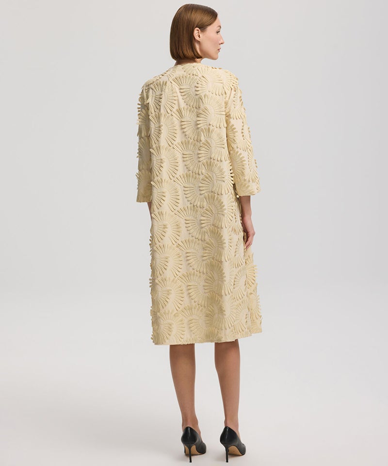 Ipekyol Textured Dress - Image 3