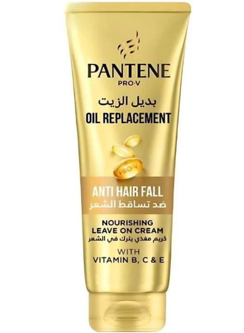 Pantene Pro V Anti-Hair Fall Oil Replacement 275ml