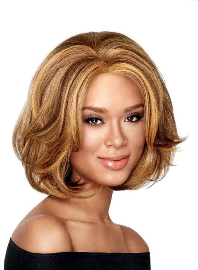 Short Hair Wig  - Image 1