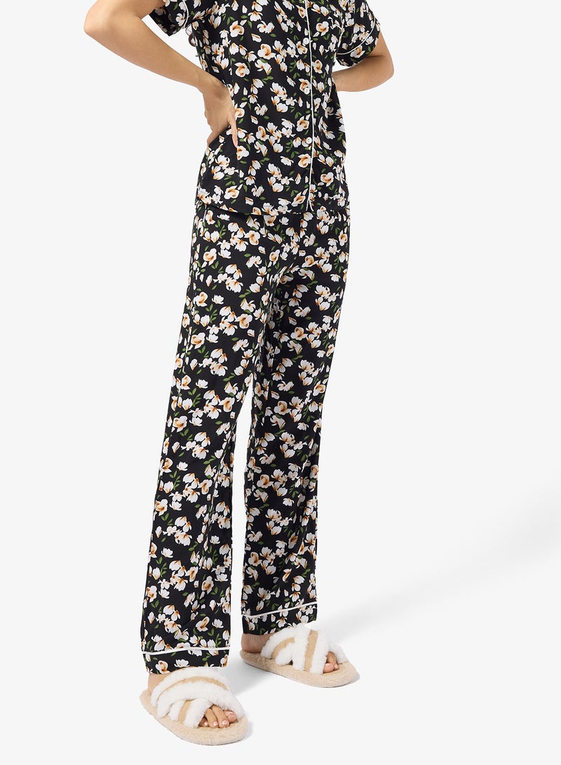 Ginger Fur Bedroom Slippers - Image 5