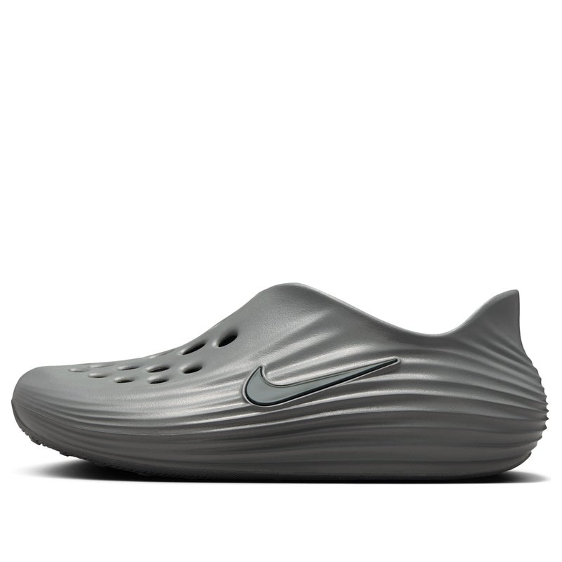 Nike ReactX Rejuven8 Sandals 'Smoke Grey' - Image 1