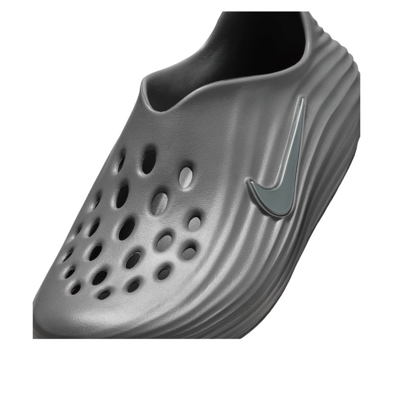 Nike ReactX Rejuven8 Sandals 'Smoke Grey' - Image 5