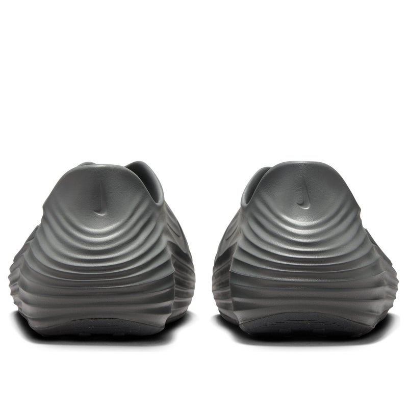 Nike ReactX Rejuven8 Sandals 'Smoke Grey' - Image 3