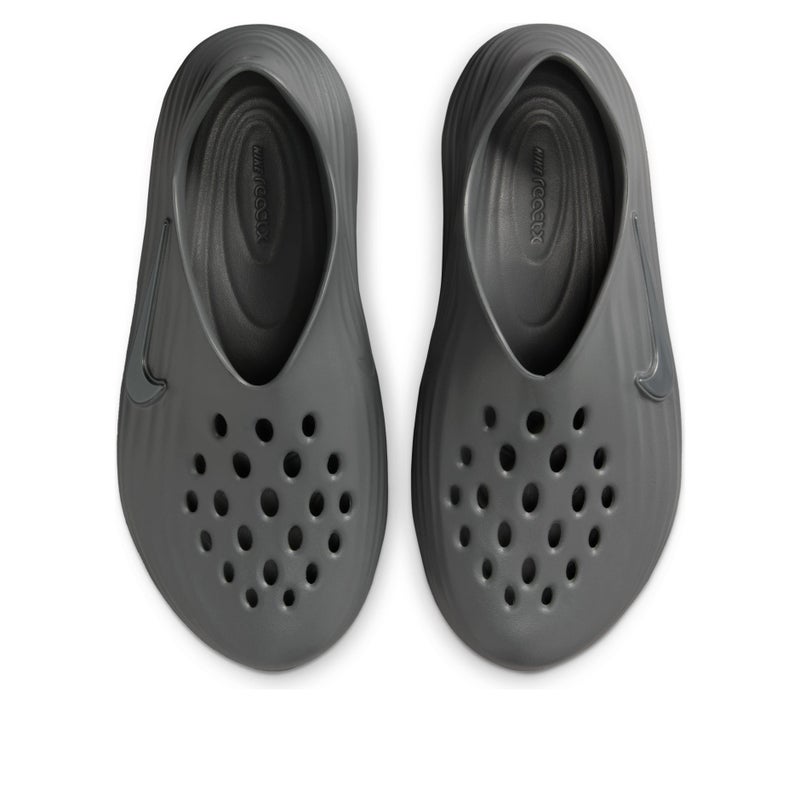 Nike ReactX Rejuven8 Sandals 'Smoke Grey' - Image 2