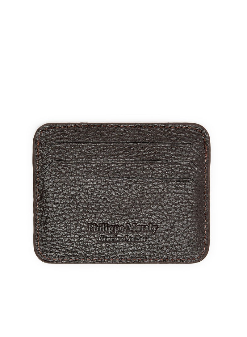 Philippe Moraly Philippe Moraly Classic Card Holder  - Image 1