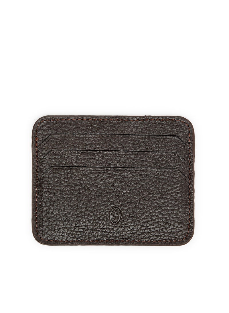 Philippe Moraly Philippe Moraly Classic Card Holder  - Image 2