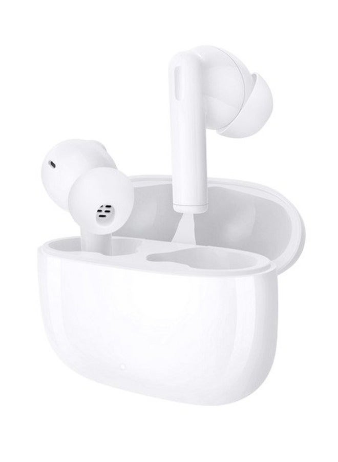 Honor CHOICE Earbuds X5 Lite 35 Hours Battery Life White - Image 4