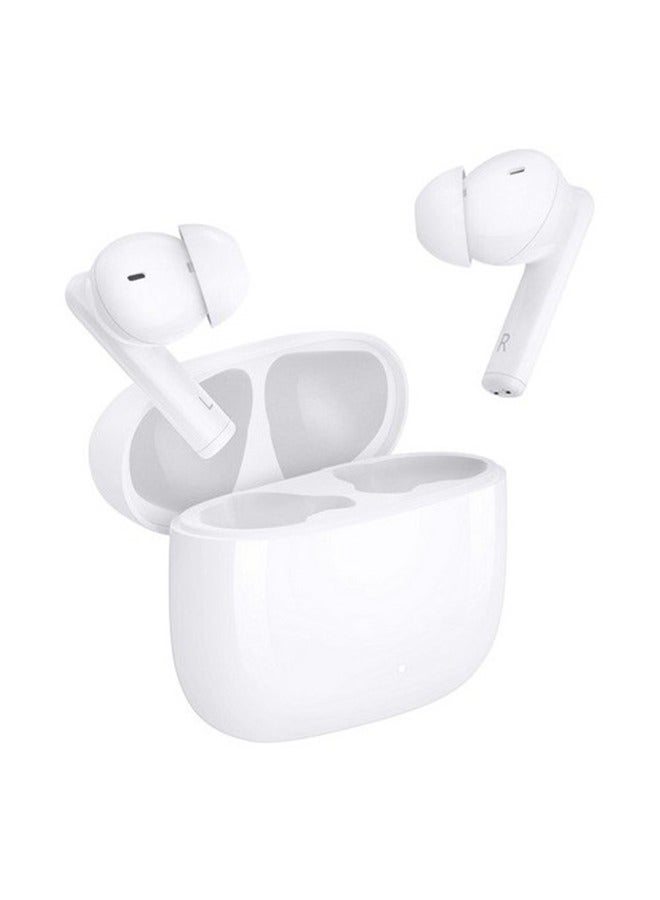 Honor CHOICE Earbuds X5 Lite 35 Hours Battery Life White - Image 2