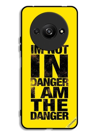 Xiaomi Redmi A3 4G Protective Case Cover I Am Not In - pzsku/Z827E951FE873F07897EBZ/45/_/1724239320/667e0a45-0911-4eb3-9640-f4df4c851f4e