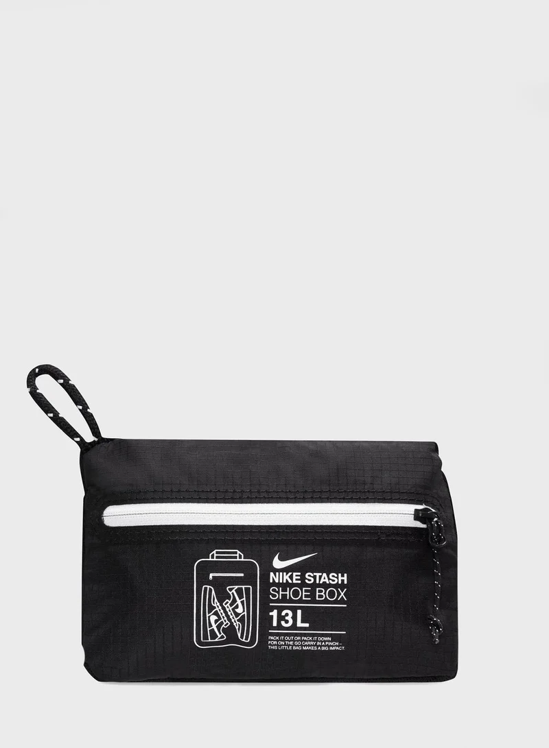 Nike Stash Shoe Bag