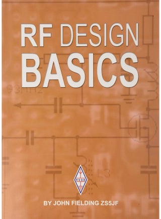 RF Design Basics - pzsku/Z827EE552AB783E2DA7F2Z/45/1749823395/70f87309-990f-4c2a-b328-9412acd4a9a4