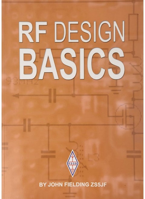 RF Design Basics