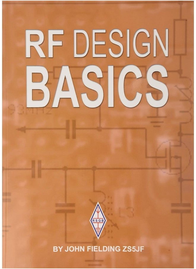 RF Design Basics  - Image 1