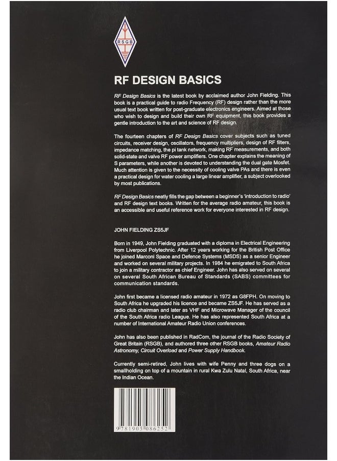 RF Design Basics  - Image 2