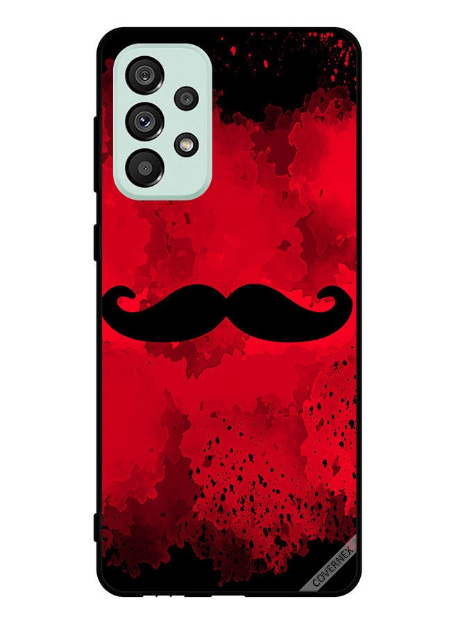 Covernex Protective Case Cover For Samsung Galaxy A53 5G Coustache   Bg - Image 1