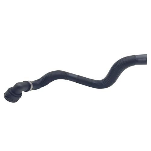 McrGinly 32249282 31319754 Upper Radiator Coolant Hose Replace for Volvo XC60 V60 S80L XC70 V70 S60 - Image 2