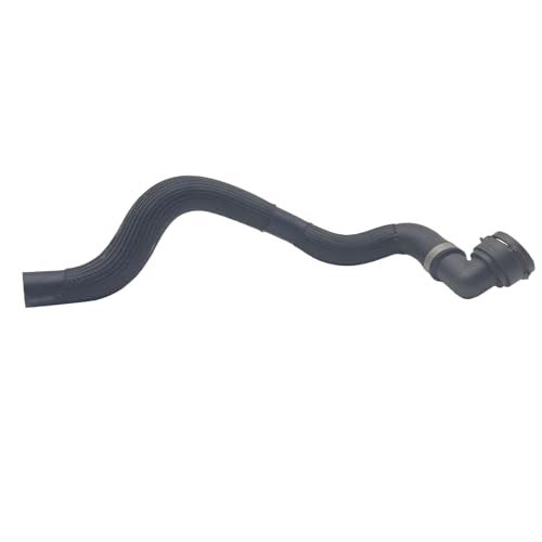 McrGinly 32249282 31319754 Upper Radiator Coolant Hose Replace for Volvo XC60 V60 S80L XC70 V70 S60 - Image 1