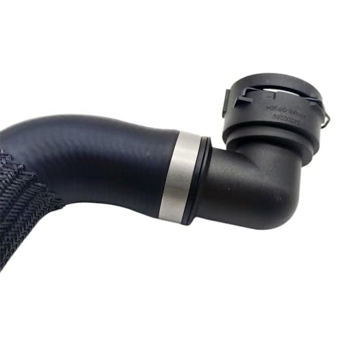 McrGinly 32249282 31319754 Upper Radiator Coolant Hose Replace for Volvo XC60 V60 S80L XC70 V70 S60 - Image 3