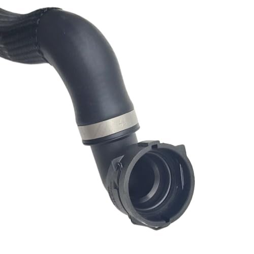 McrGinly 32249282 31319754 Upper Radiator Coolant Hose Replace for Volvo XC60 V60 S80L XC70 V70 S60 - Image 4
