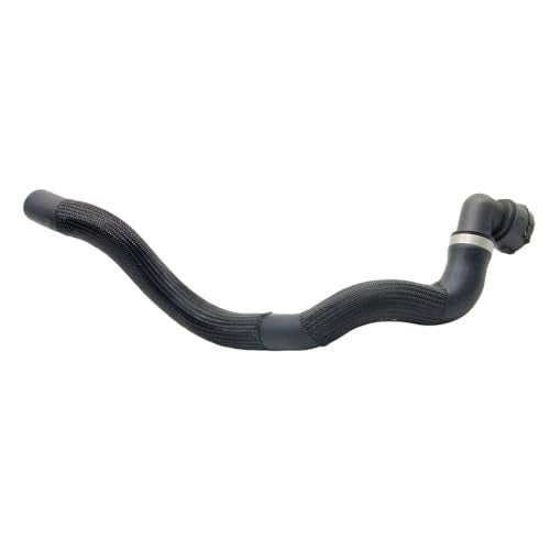 McrGinly 32249282 31319754 Upper Radiator Coolant Hose Replace for Volvo XC60 V60 S80L XC70 V70 S60 - Image 5