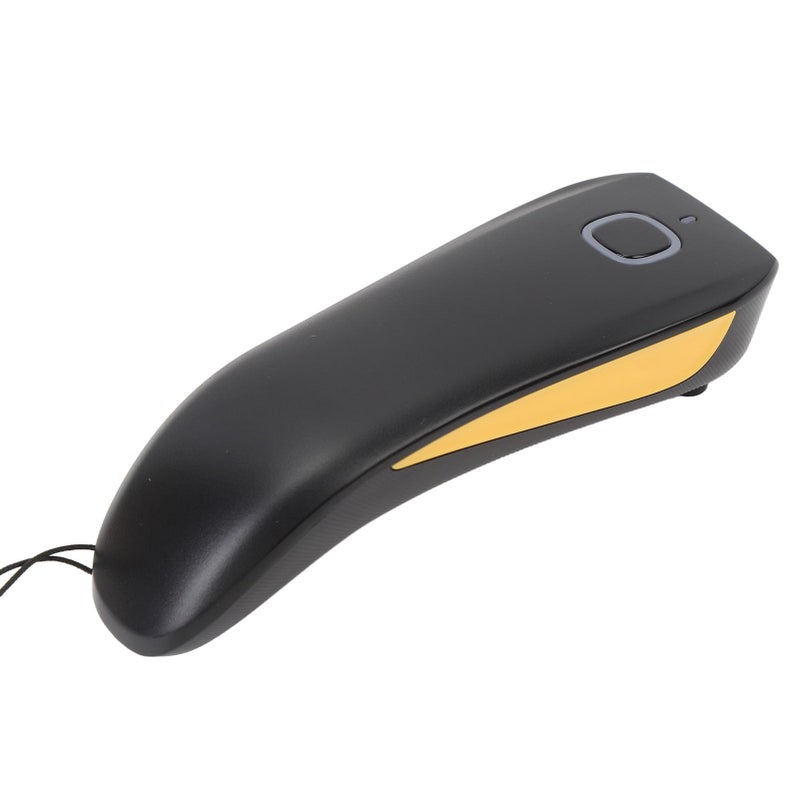 Rechargeable Portable ABS 1D 2D Barcode Scanner for Supermarkets Pharmacies Retail Stores - Image 5