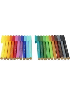 Castell Dino Felt Tip Pen in Cylinder Box 20 Pcs - pzsku/Z827F3E5279D2D5CD61C6Z/45/_/1725725260/39b235b9-d7f2-4a62-9ed9-010a312bb7a0