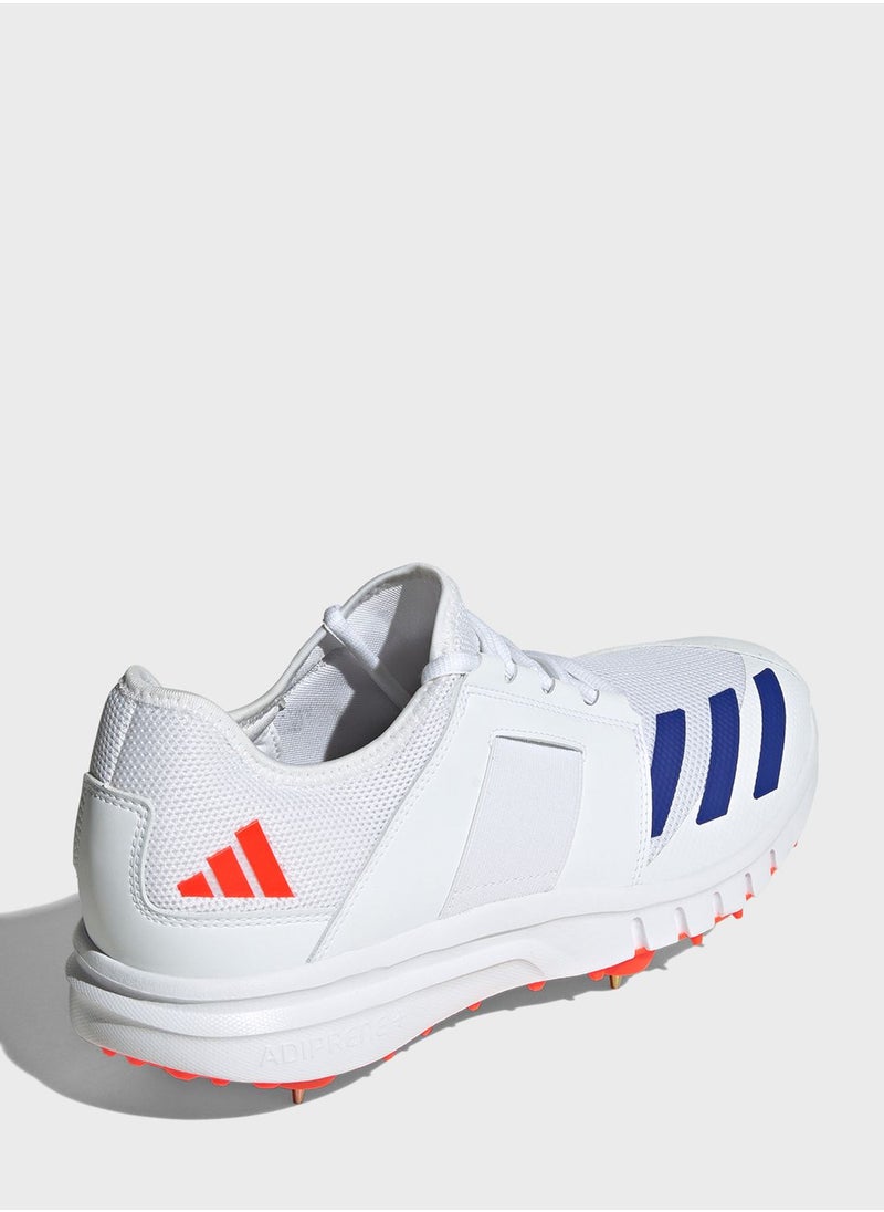 Adidas Howzat Spike 20  - Image 4