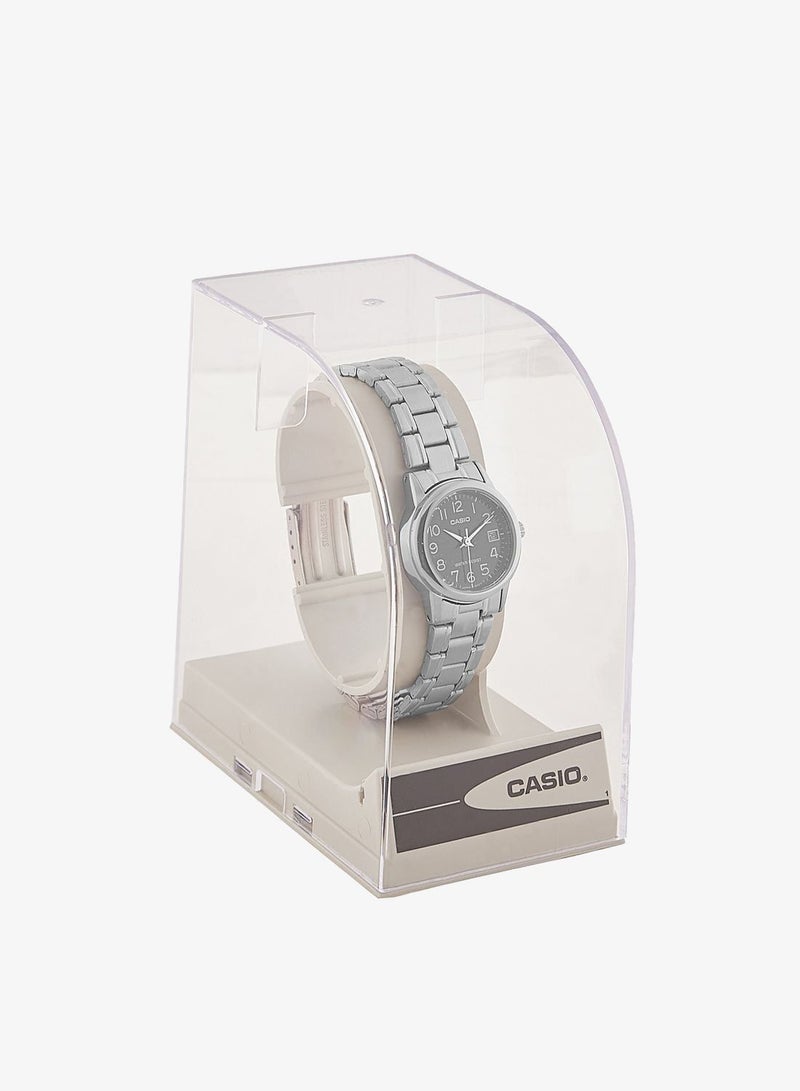 CASIO Steel Strap Analog Watch - Image 5
