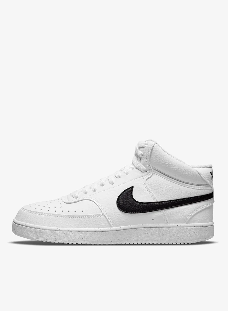 Nike Nike Court Vision Mid Next Nature