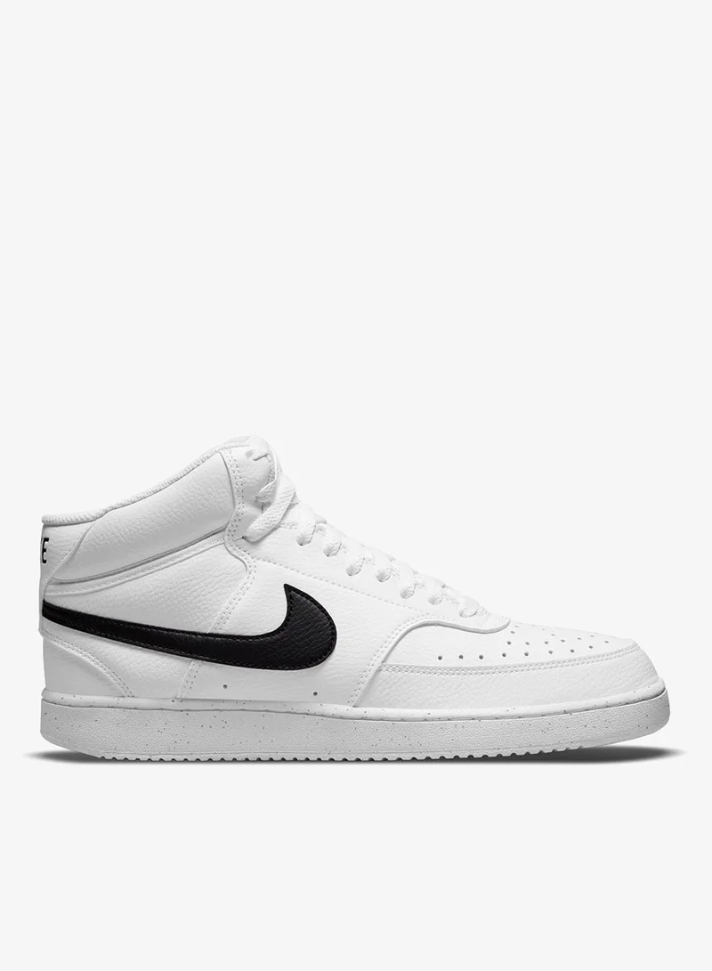 Court Vision Mid Nn