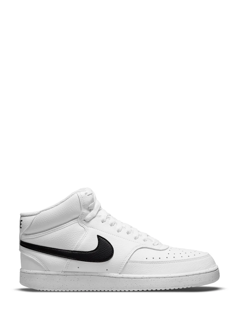Nike Court Vision Mid Nn