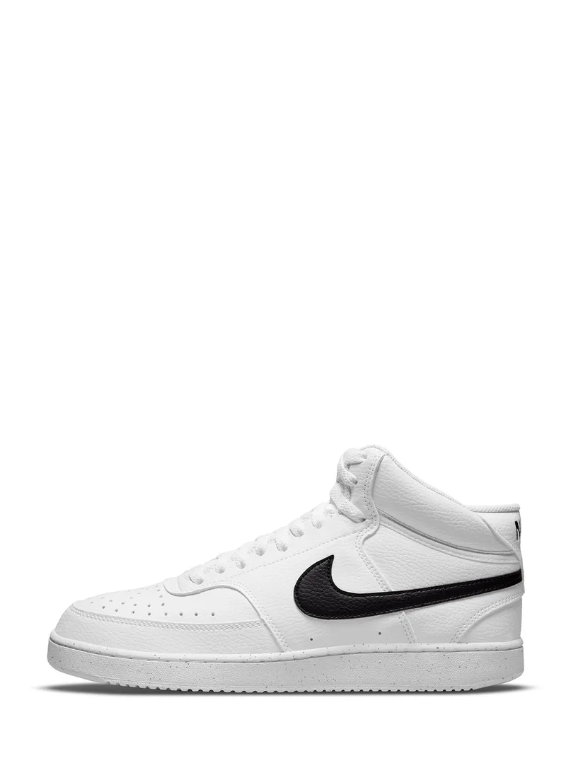 Nike Court Vision Mid Nn