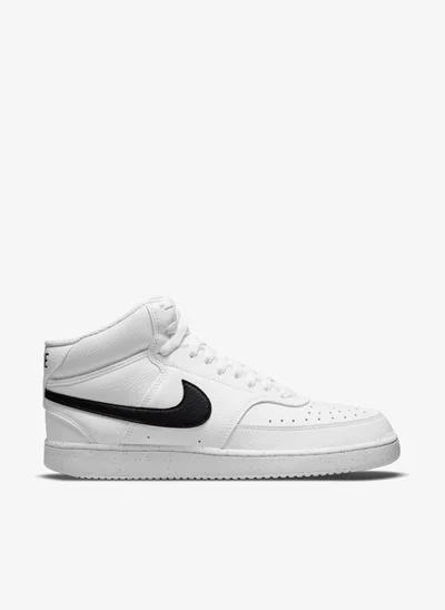 Nike Nike Court Vision Mid Next Nature