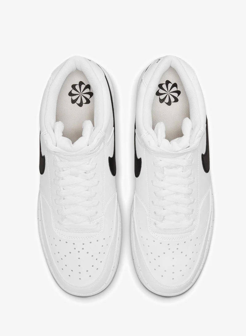 Nike Nike Court Vision Mid Next Nature