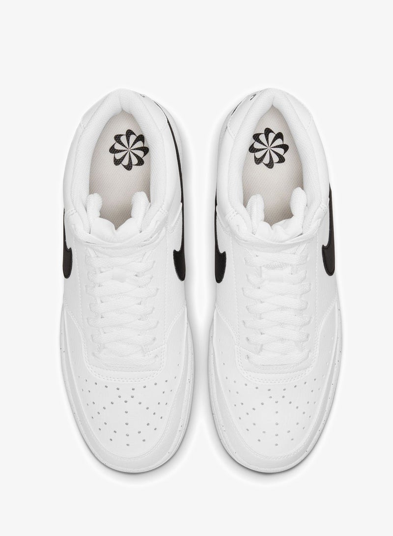 Nike Court Vision Mid Next Nature - Image 5