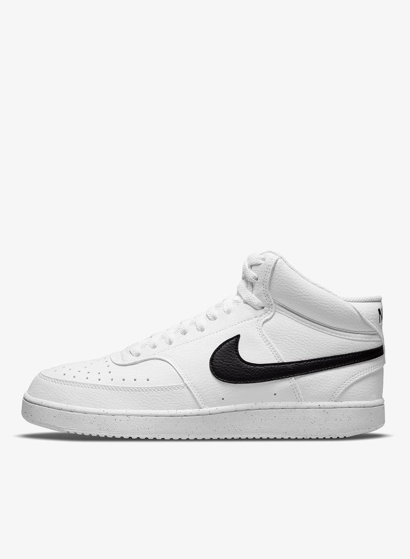 Nike Court Vision Mid Next Nature - Image 2