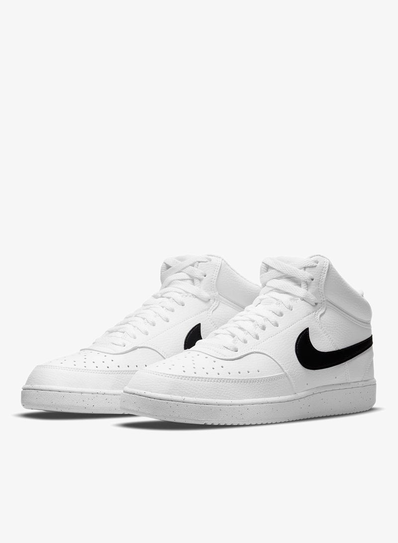 Nike Court Vision Mid Next Nature - Image 3